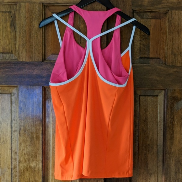 Ralph Lauren Athletic Top - Picture 2 of 3